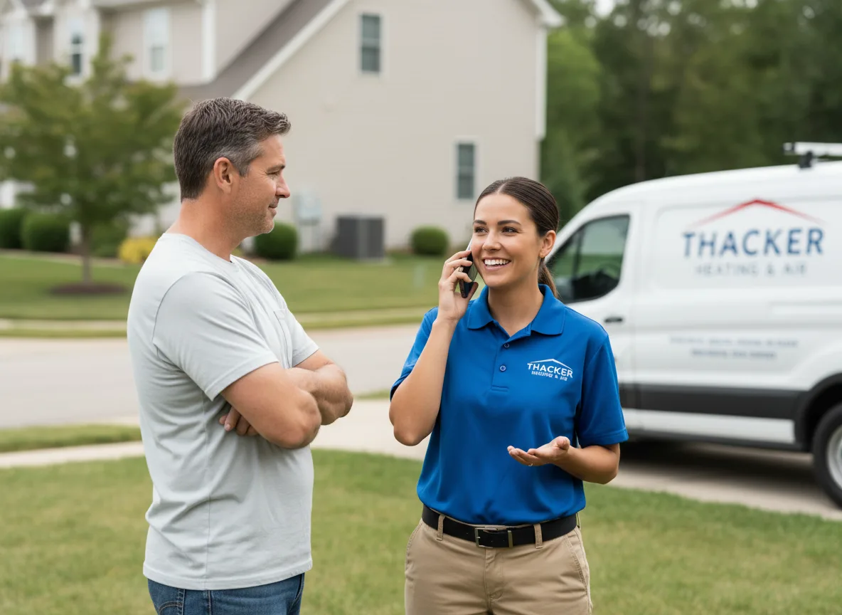 Ac Repair Clarksville, TX FAQs